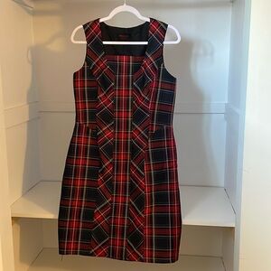 Simon changs dress , brand new i never wore it